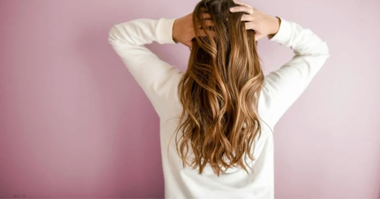 strawberry mint oil FOR HAIR GROWTH