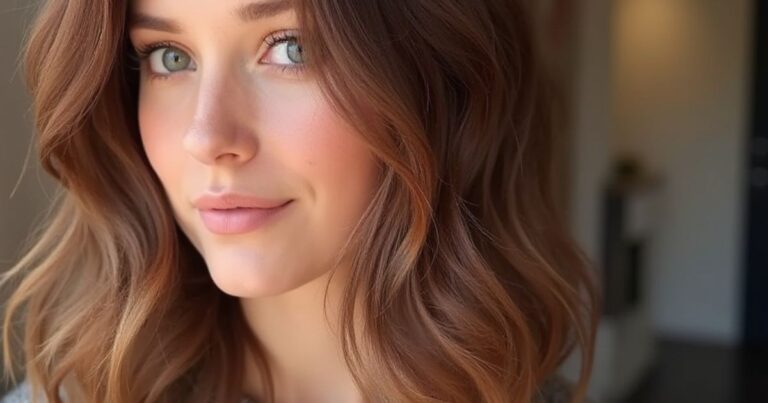 6n hair color