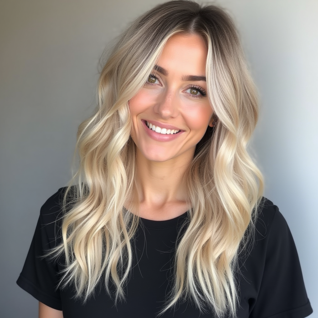 613 n hair color